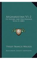 Afghanistan V1-2