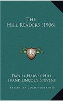 The Hill Readers (1906)
