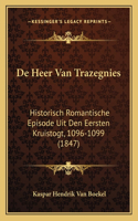 De Heer Van Trazegnies