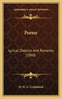 Poems