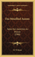Das Mosellied Ausons