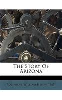 The Story of Arizona