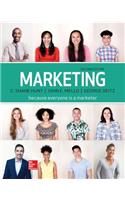Marketing Loose Leaf