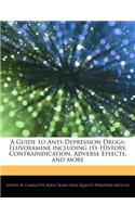 A Guide to Anti-Depression Drugs