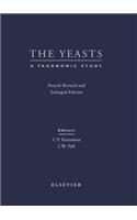 The Yeasts - A Taxonomic Study