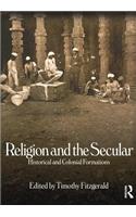 Religion and the Secular
