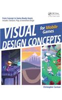 Visual Design Concepts For Mobile Games