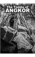 Tombs of Angkor 2018