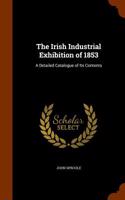 The Irish Industrial Exhibition of 1853