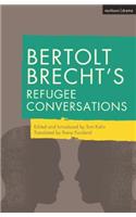 Bertolt Brecht's Refugee Conversations