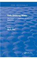 Safe Drinking Water