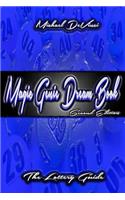 Magic Genie Dream Book-Second Edition