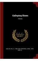 Galloping Shoes