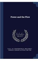 Power and the Plow