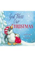 God Bless Our Christmas
