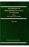 Handbook of Philosophical Logic