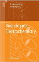 Bioinorganic Electrochemistry