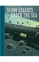 20,000 Leagues Under the Sea