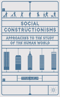 Social Constructionisms