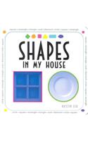 Shapes in My House