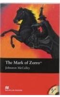 Macmillan Readers Mark of Zorro The Elementary Pack