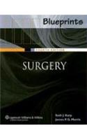 Surgery: Principles and Methods (Blueprints)