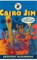 Cairo Jim and the Lagoon of Tidal Magnificence