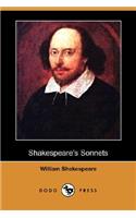 Shakespeare's Sonnets (Dodo Press)