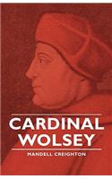 Cardinal Wolsey