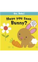 Have You Seen Bunny?