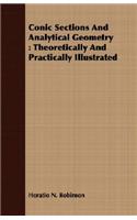 Conic Sections and Analytical Geometry
