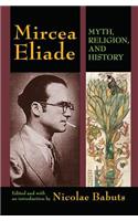 Mircea Eliade