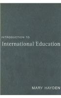 Introduction to International Education