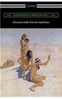 Chronicle of the Narvaez Expedition