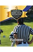 Referee