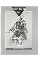 Canterville Ghost Classical Comics Workbook INDENT ONLY (Classic Graphic Novel Collection)