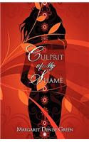 Culprit of My Shame: (English)