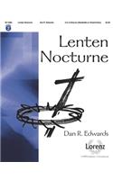 Lenten Nocturne