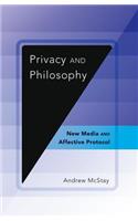 Privacy and Philosophy