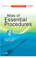 Atlas of Essential Procedures