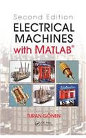 Electrical Machines with Matlab(r)