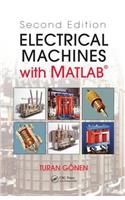 Electrical Machines with MATLAB