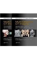 Multi-Detector CT Imaging Handbook, Two Volume Set