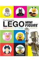 The Collectible Lego Minifigure