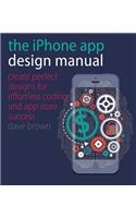 The iPhone App Design Manual