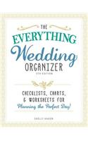 The Everything Wedding Organizer