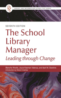 School Library Manager