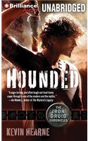 Hounded