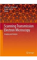 Scanning Transmission Electron Microscopy