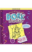 Tales from a Not-So-Popular Party Girl: (02 Dork Diaries)